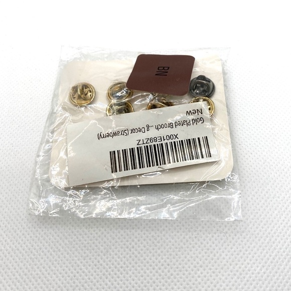 Cute Cartoon Brooch Pins Great for Backpacks Jeans - Picture 7 of 7